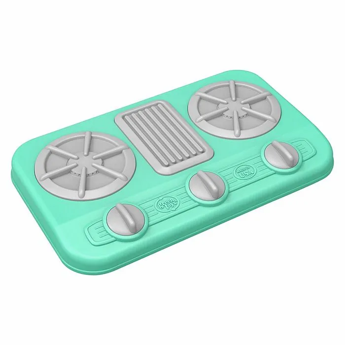 Portable Stove Top