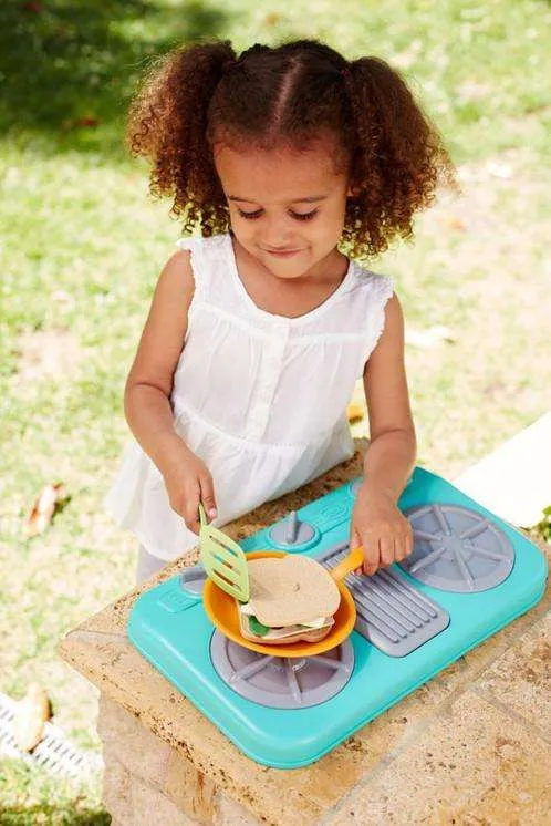 Portable Stove Top