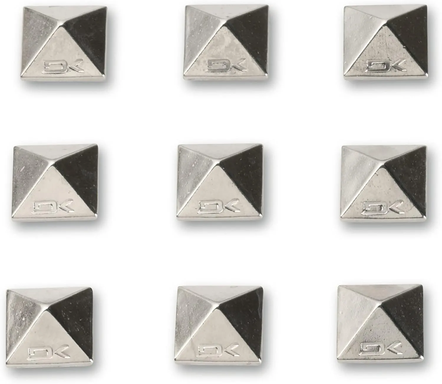 Pyramid Studs Snowboard Stomp Pad