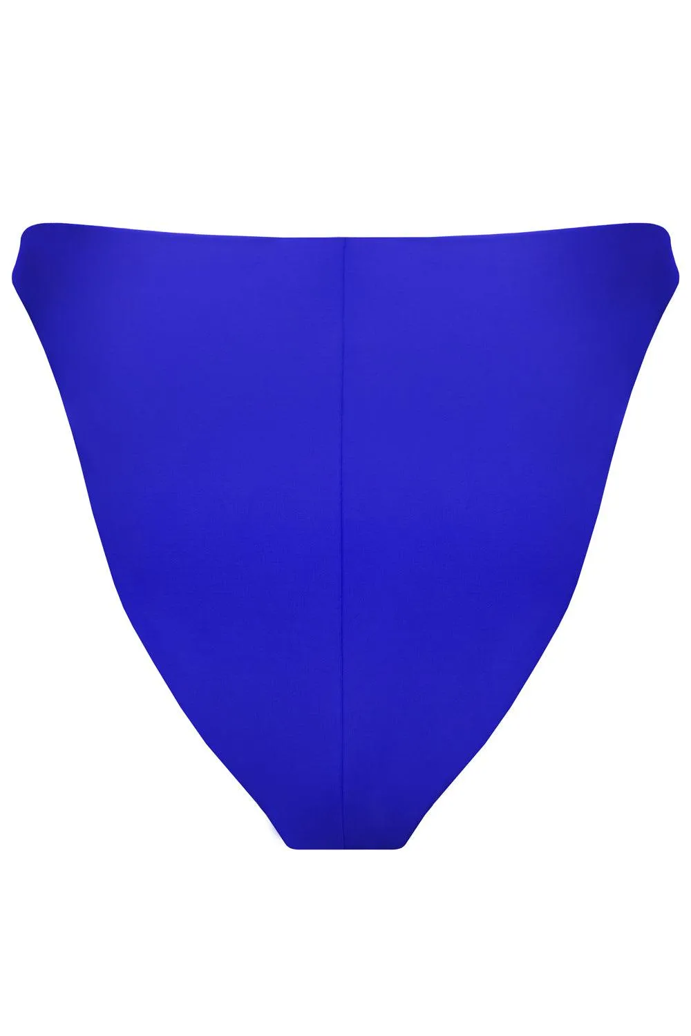 Radiya Electric high waisted bikini bottom
