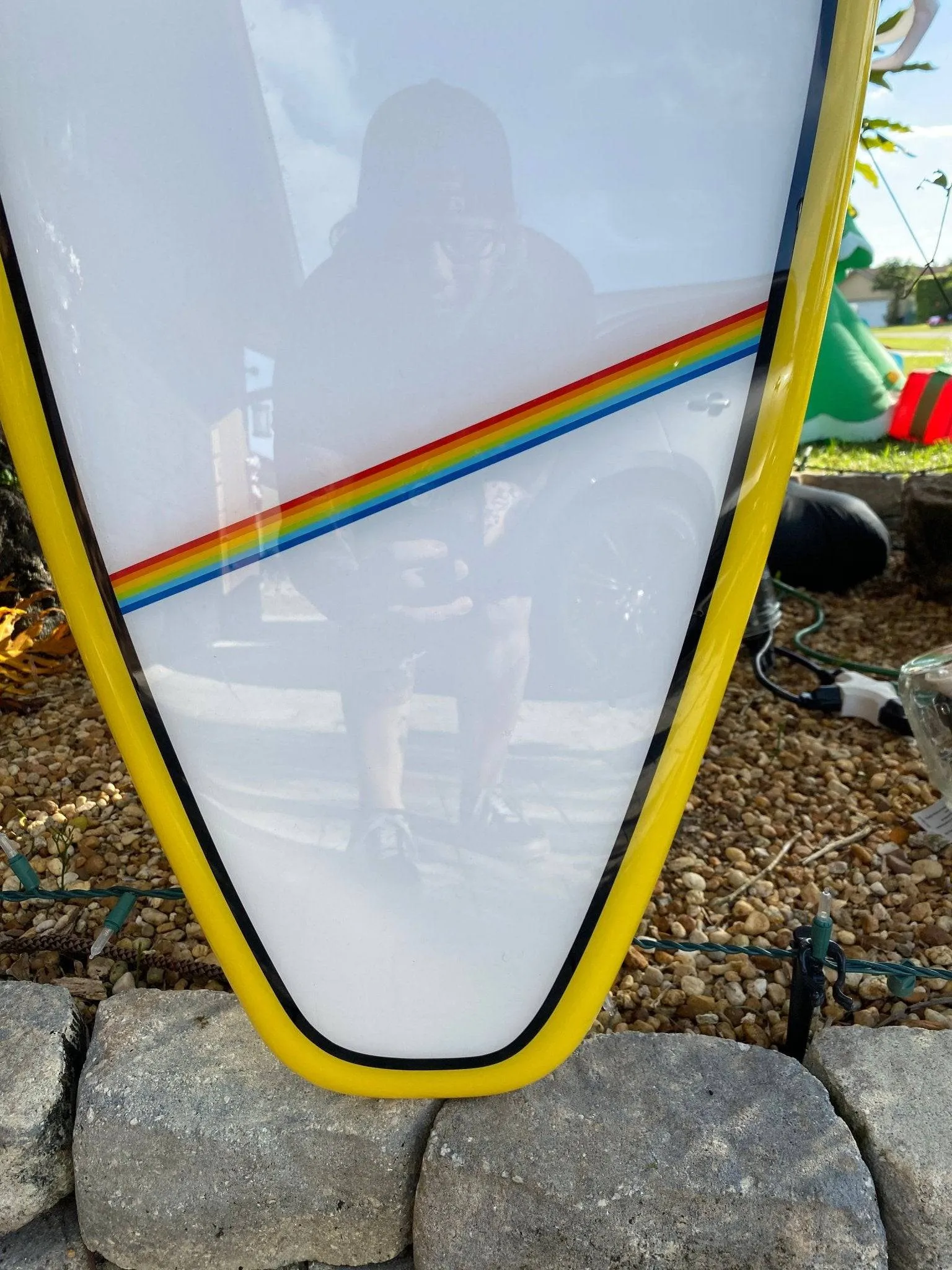 Rainbolt Beach