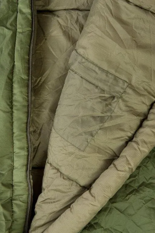 RECON 5 Gen II Lightweight Military Sleeping Bag -20c (NOTE THIS ITEM IS CURRENTLY ONLY AVAILABLE TO GOVT DENCE DEPTS AND NGO'S)