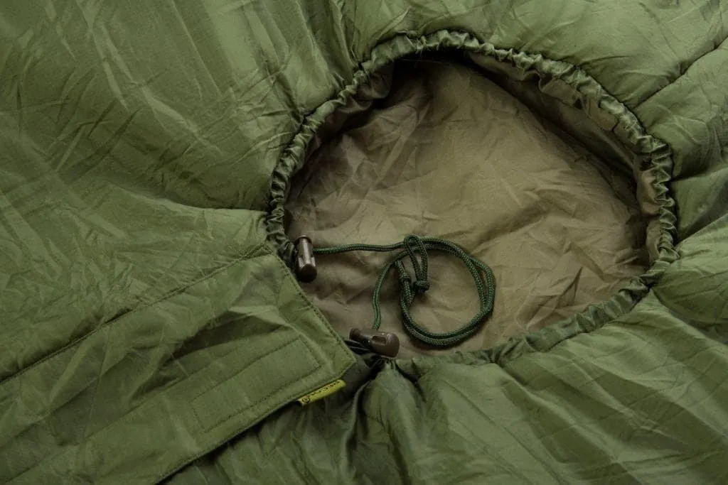 RECON 5 Gen II Lightweight Military Sleeping Bag -20c (NOTE THIS ITEM IS CURRENTLY ONLY AVAILABLE TO GOVT DENCE DEPTS AND NGO'S)