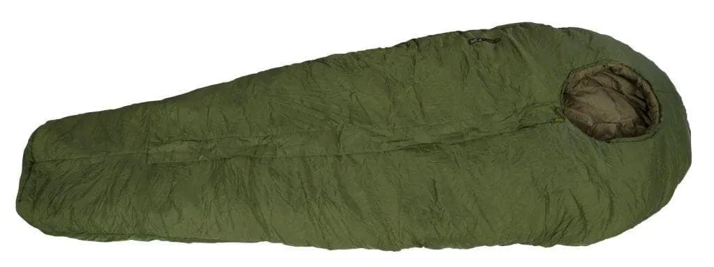RECON 5 Gen II Lightweight Military Sleeping Bag -20c (NOTE THIS ITEM IS CURRENTLY ONLY AVAILABLE TO GOVT DENCE DEPTS AND NGO'S)
