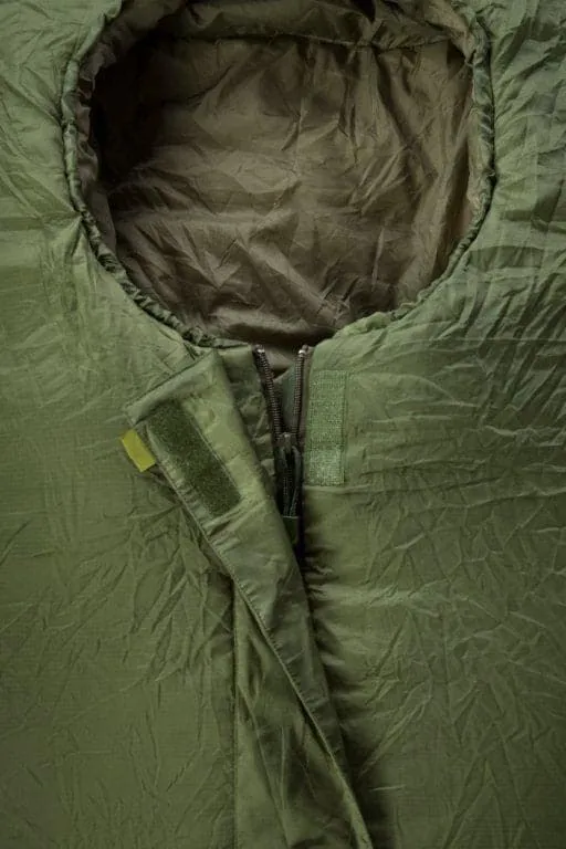 RECON 5 Gen II Lightweight Military Sleeping Bag -20c (NOTE THIS ITEM IS CURRENTLY ONLY AVAILABLE TO GOVT DENCE DEPTS AND NGO'S)