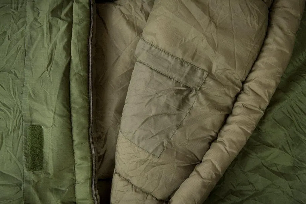 RECON 5 Gen II Lightweight Military Sleeping Bag -20c (NOTE THIS ITEM IS CURRENTLY ONLY AVAILABLE TO GOVT DENCE DEPTS AND NGO'S)