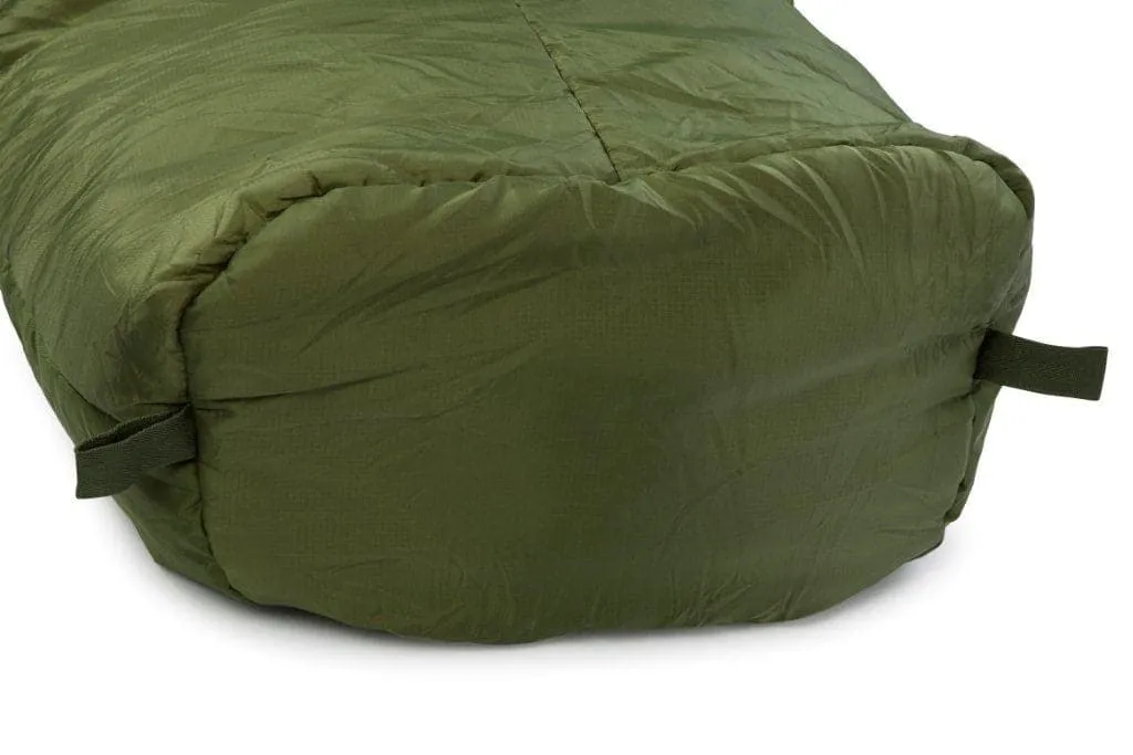 RECON 5 Gen II Lightweight Military Sleeping Bag -20c (NOTE THIS ITEM IS CURRENTLY ONLY AVAILABLE TO GOVT DENCE DEPTS AND NGO'S)