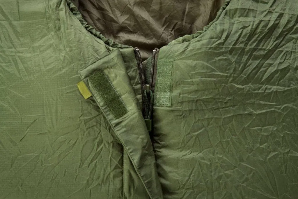 RECON 5 Gen II Lightweight Military Sleeping Bag -20c (NOTE THIS ITEM IS CURRENTLY ONLY AVAILABLE TO GOVT DENCE DEPTS AND NGO'S)