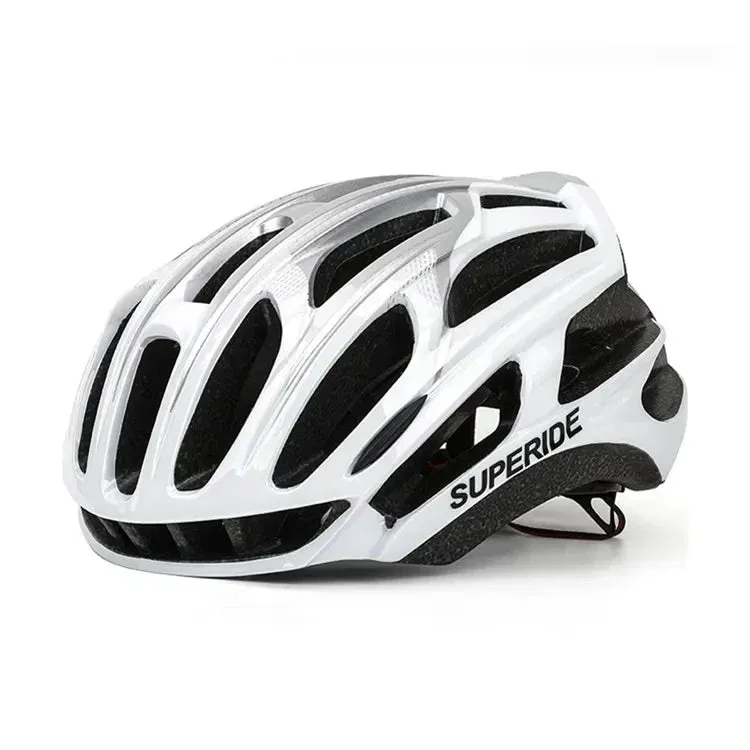 Road Bike Helmet Ultralight Bicycle Helmets Men Women Mountain Bike Riding Cycling Integrally-molded Helmet
