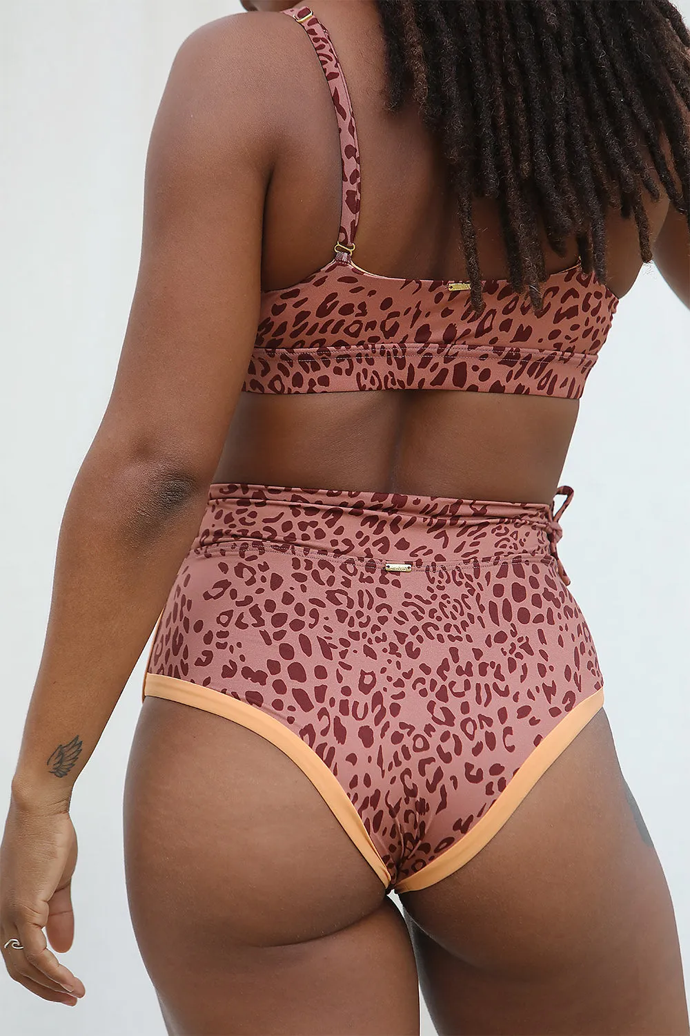 Roca Bruja Bottom