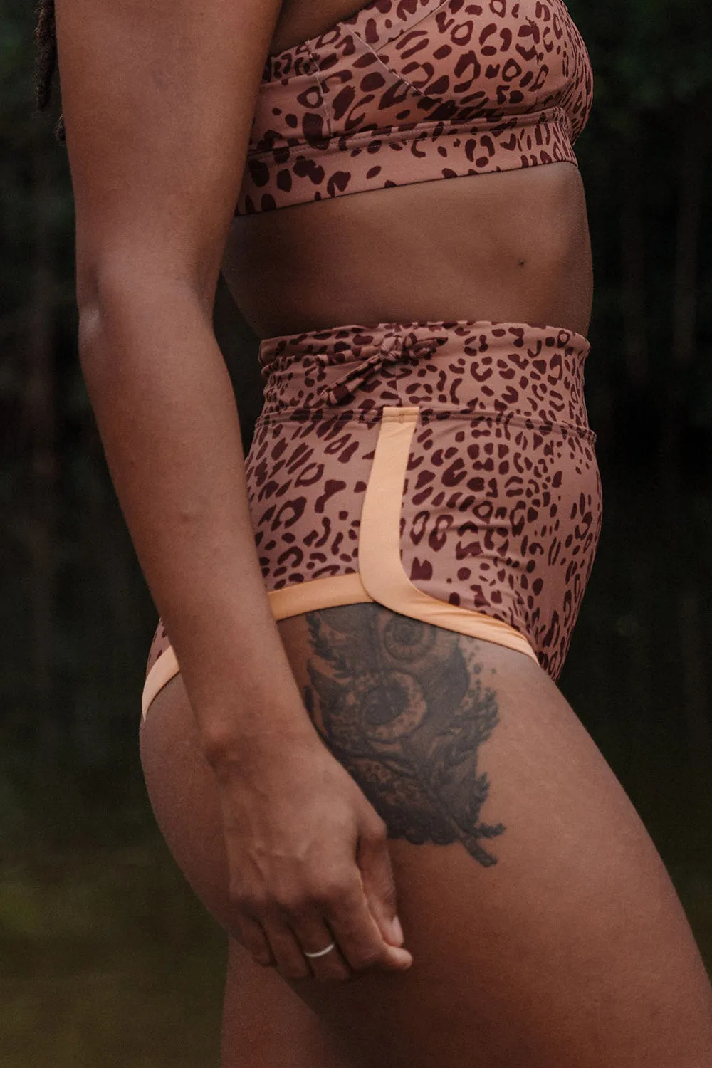 Roca Bruja Bottom