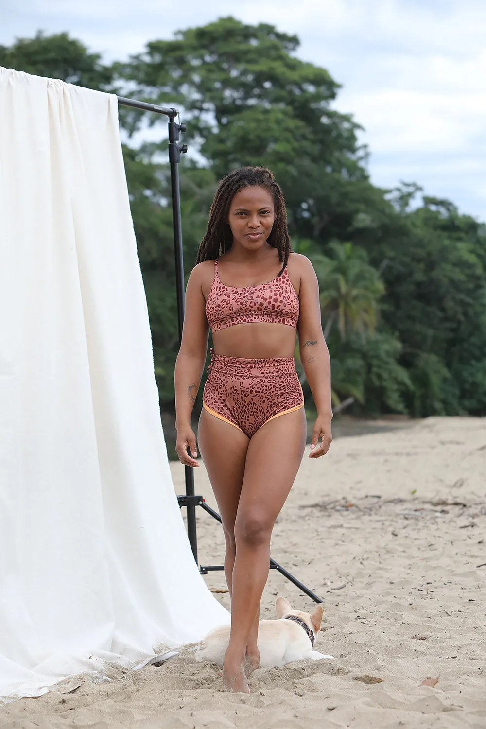 Roca Bruja Bottom