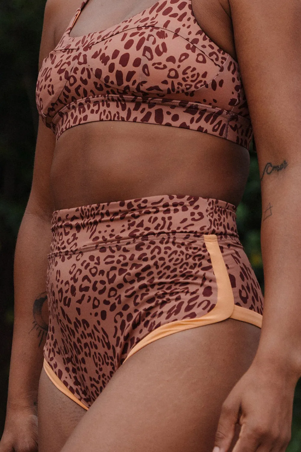 Roca Bruja Bottom