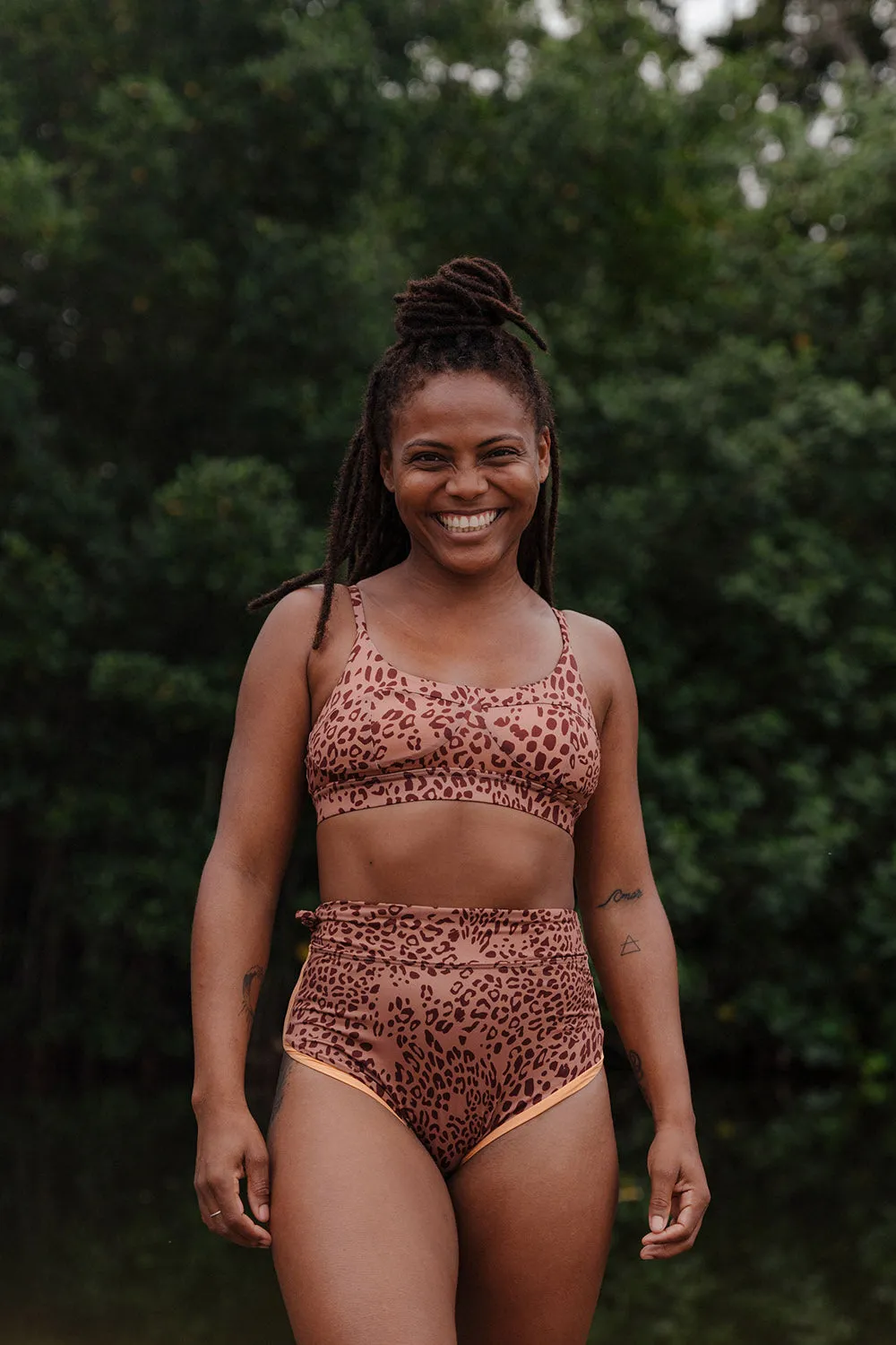 Roca Bruja Bottom