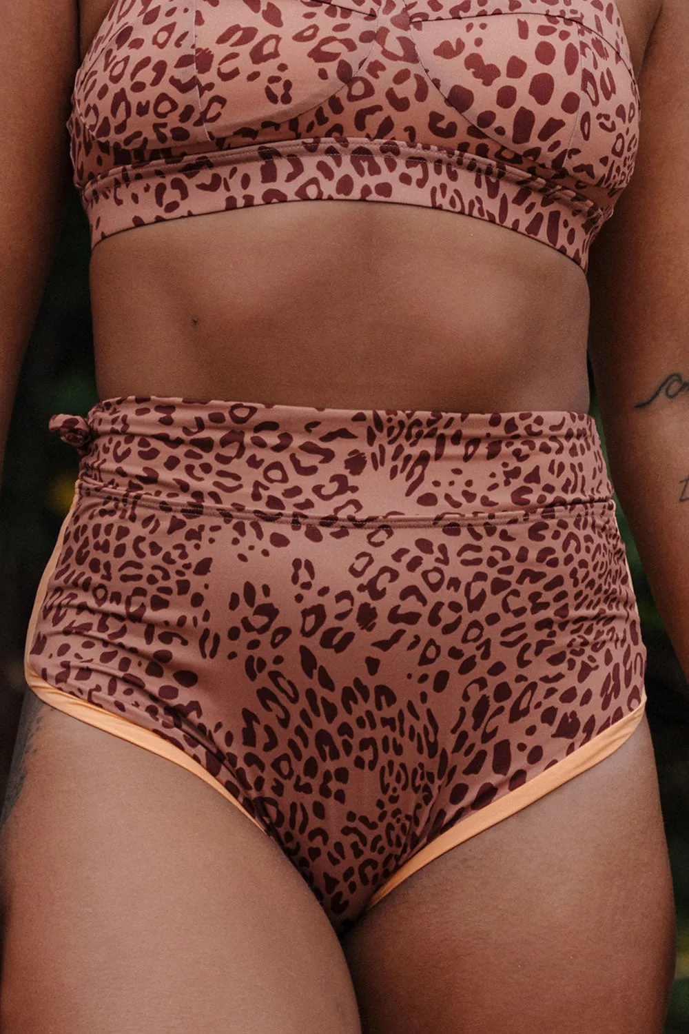 Roca Bruja Bottom