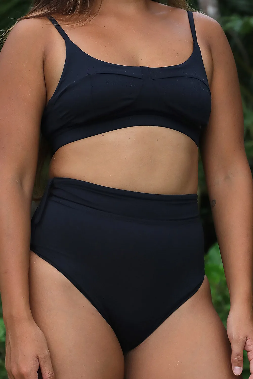 Roca Bruja Bottom
