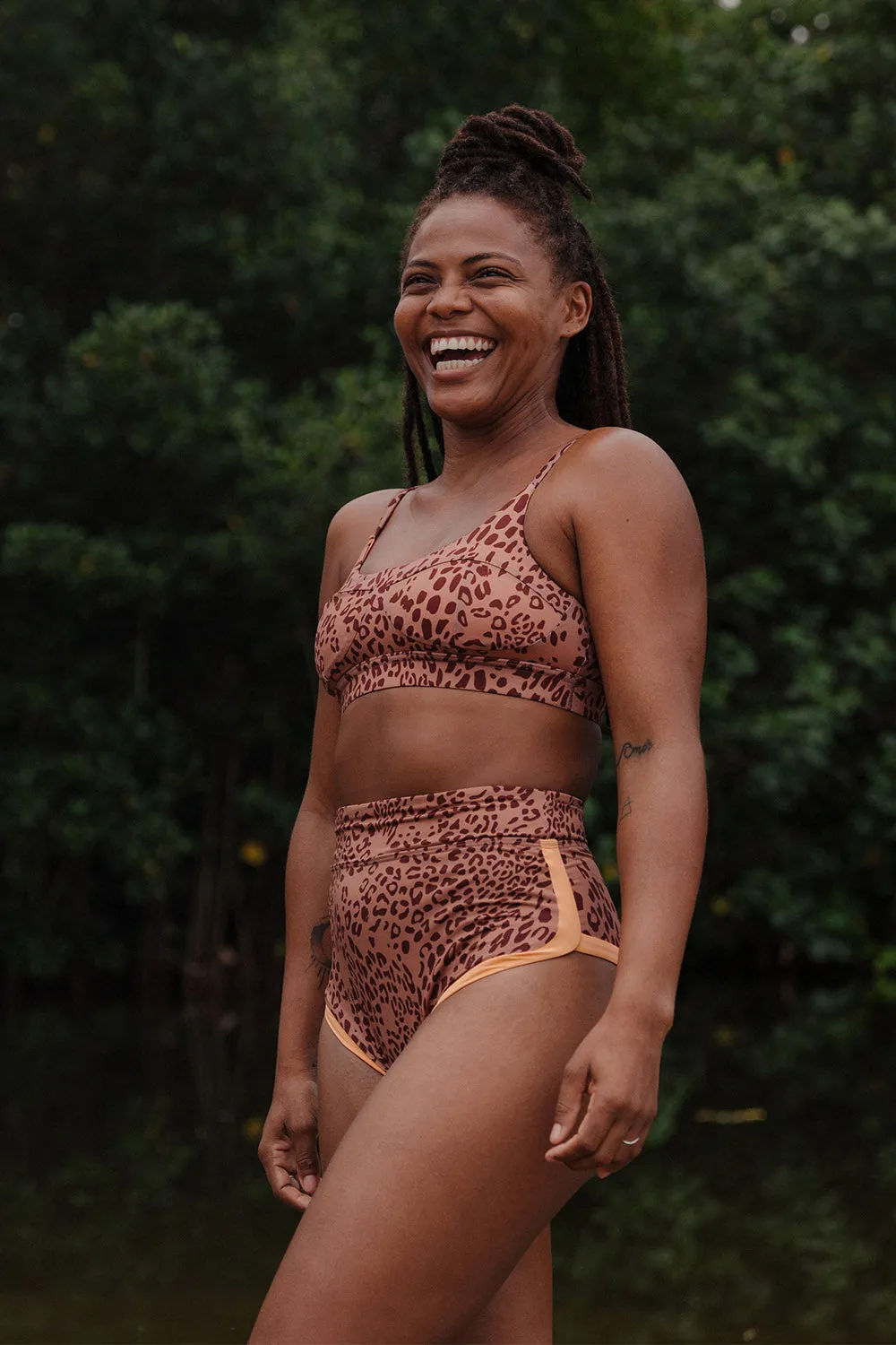Roca Bruja Bottom
