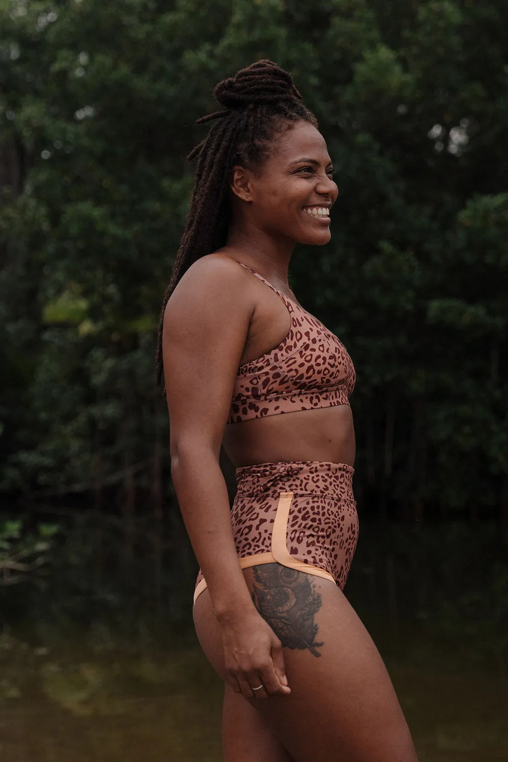 Roca Bruja Bottom