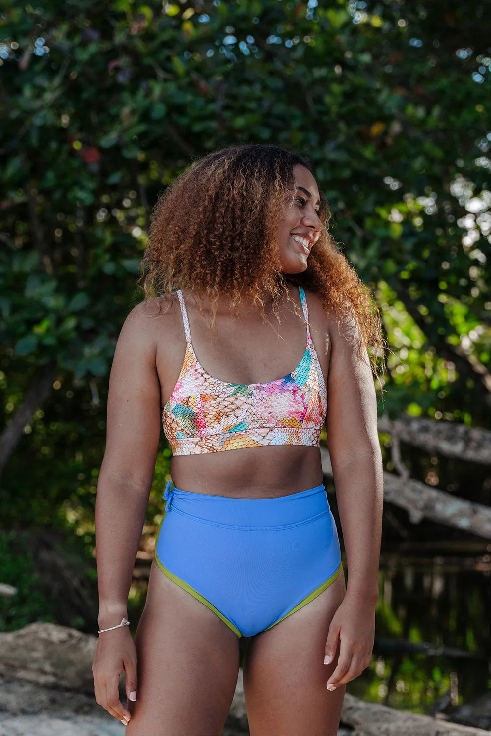 Roca Bruja Bottom