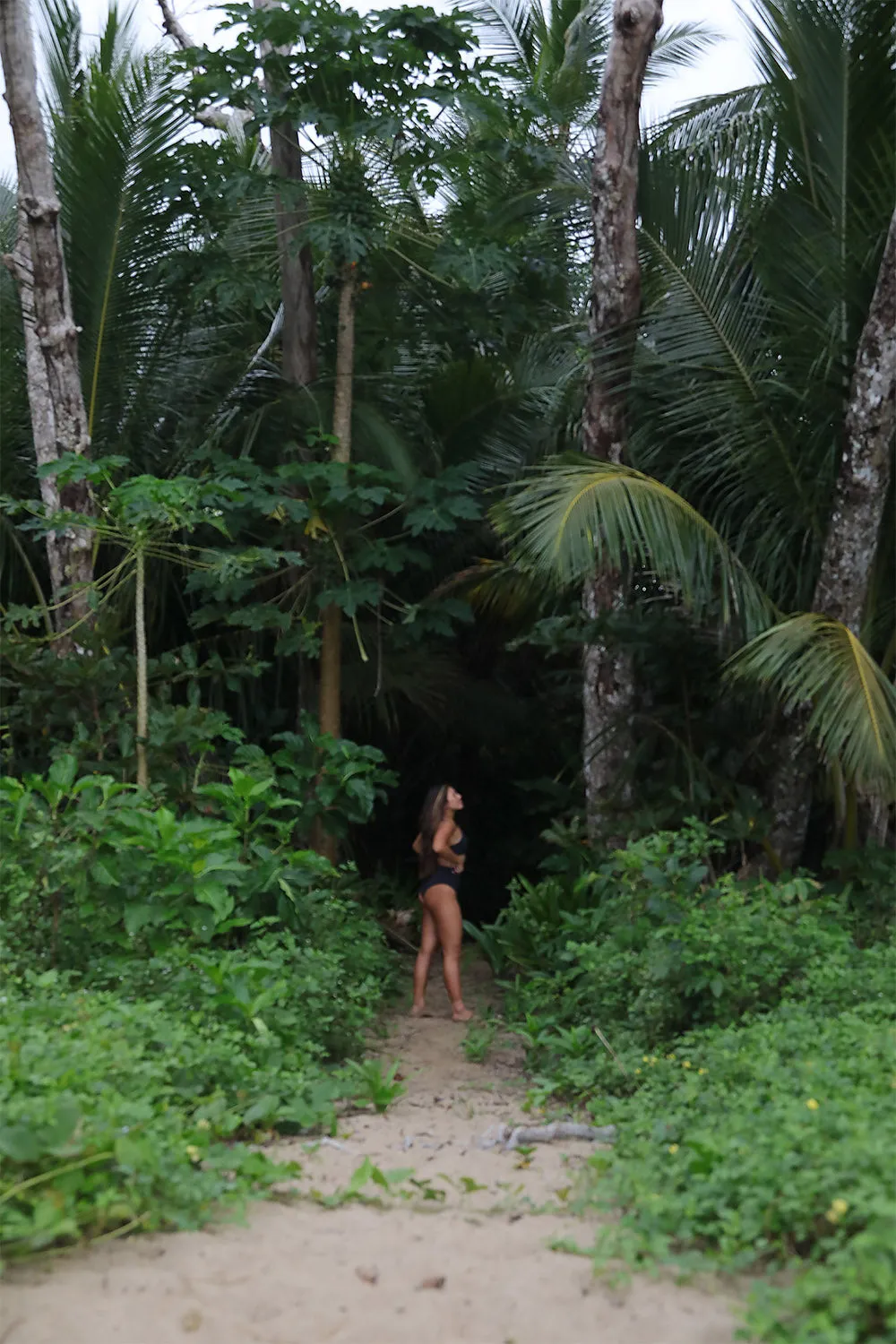 Roca Bruja Bottom