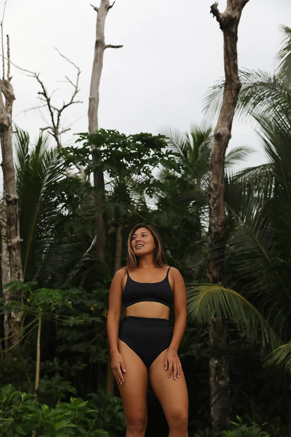 Roca Bruja Bottom