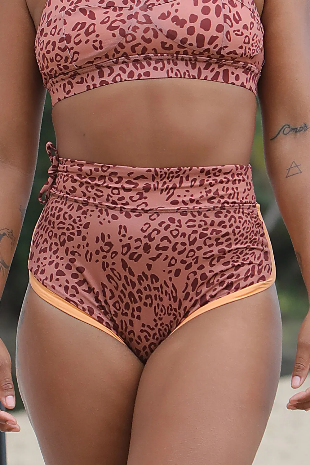 Roca Bruja Bottom