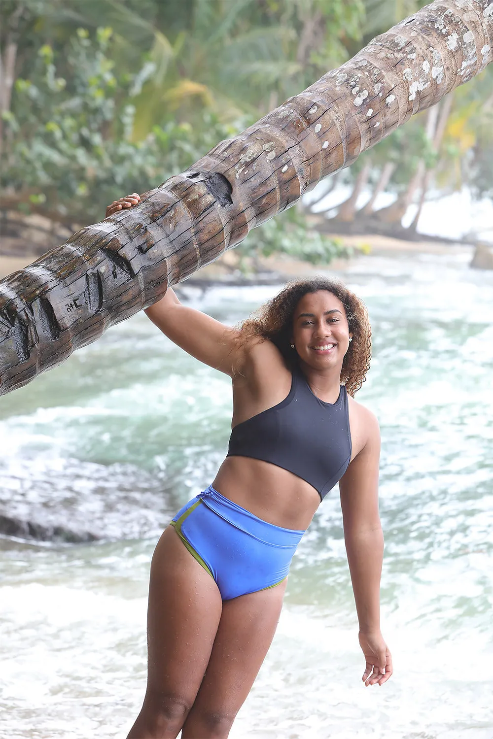 Roca Bruja Bottom