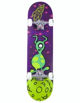Rocket Buster Complete Skateboard - 7.5"