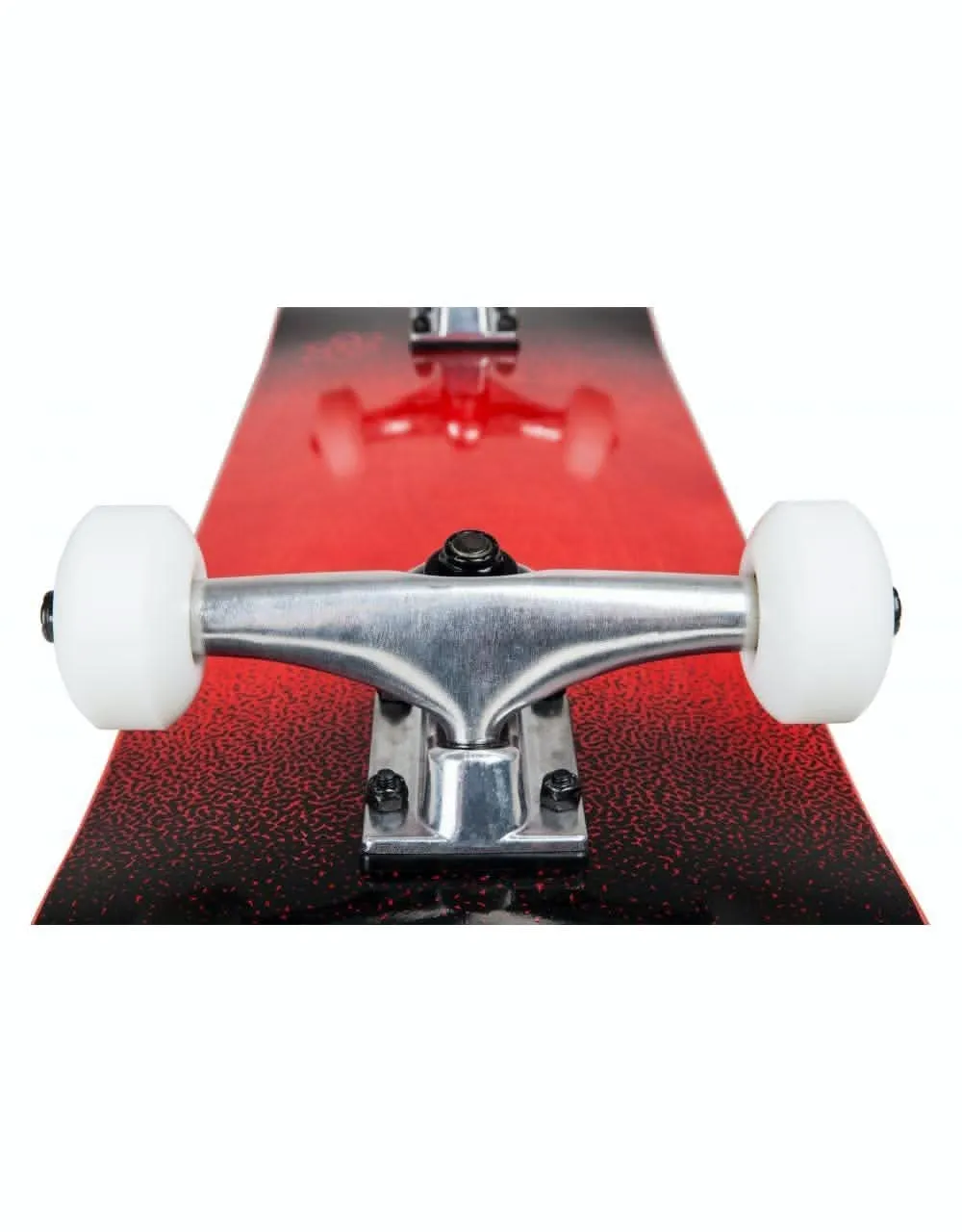 Rocket Twin Fade Series Complete Skateboard - 8"