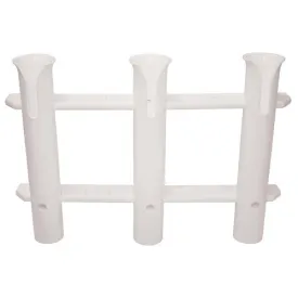 Rod Holder Rack -3 Tube