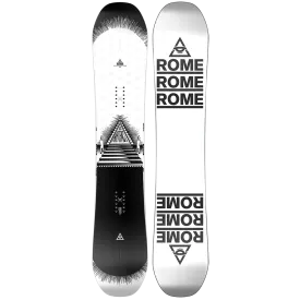 Rome Artifact Pro Snowboard 2025