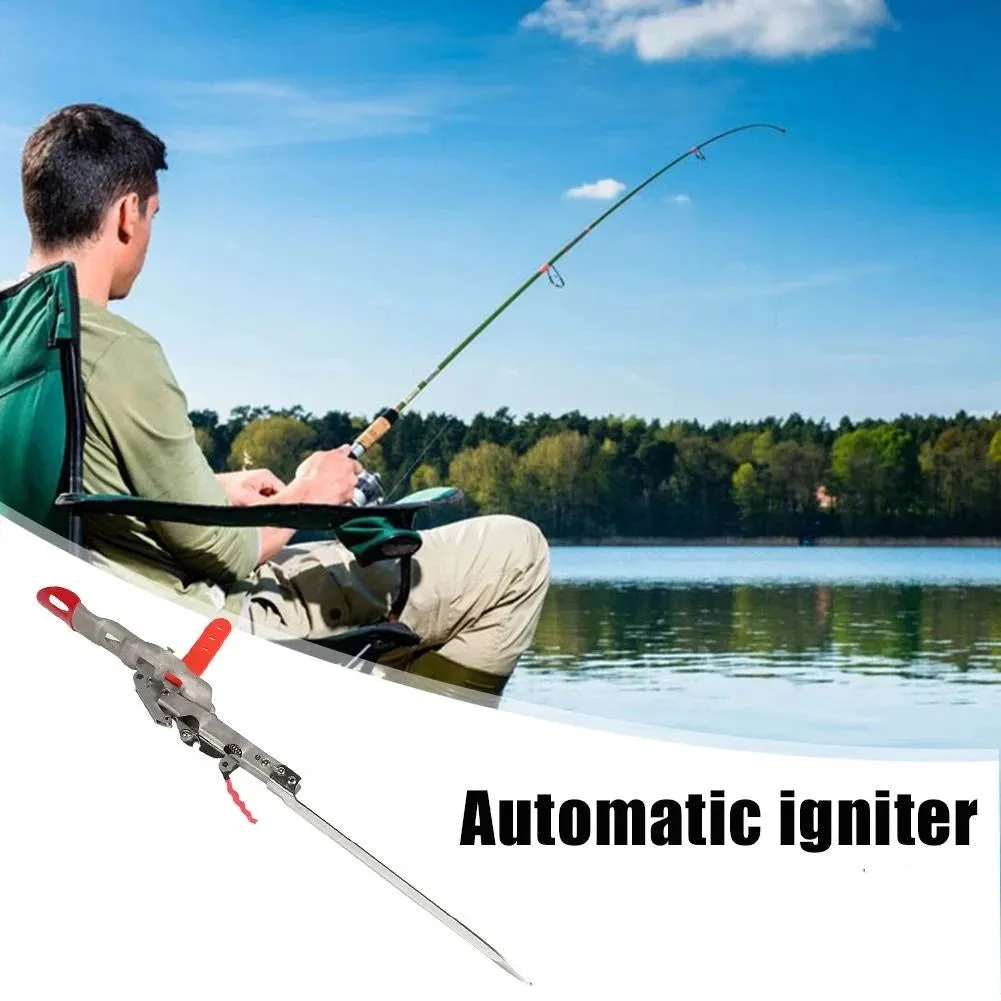 Smart Fish Catcher