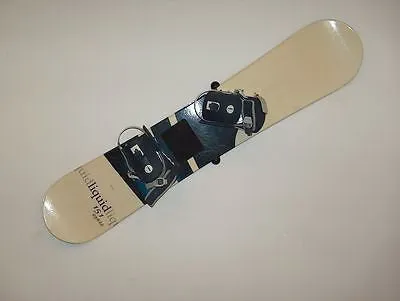 Snowboard Rack - Mounts by HangTime