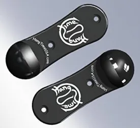 Snowboard Rack - Mounts by HangTime