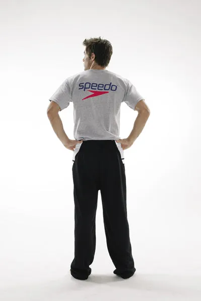 SPEEDO BACK PRINT TEE
