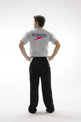 SPEEDO BACK PRINT TEE