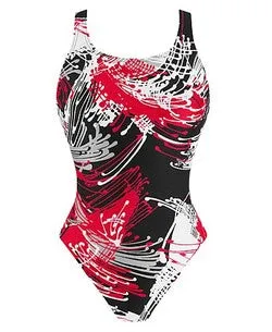SPEEDO G Force Super Proback (26 Only)