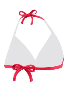 SPEEDO Hot Hexagon Triangle Top