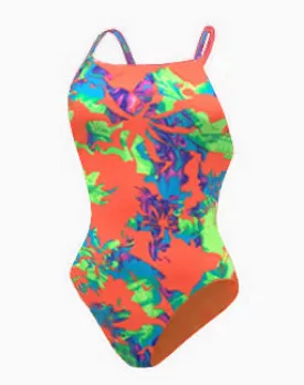 Speedo Hot Tropics 1pc. Halter