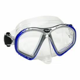 SPEEDO Hyperdeep Mask