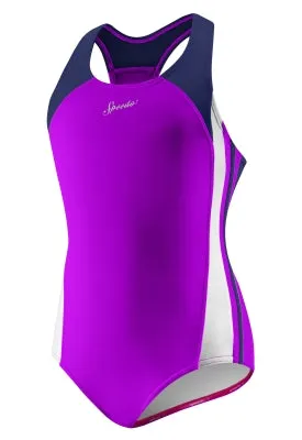 SPEEDO Infinity Splice 1-Piece (7-16)