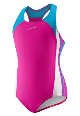 SPEEDO Infinity Splice 1-Piece (7-16)