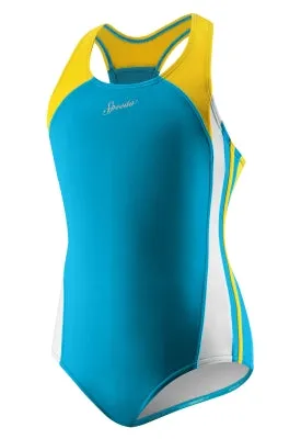 SPEEDO Infinity Splice 1-Piece (7-16)