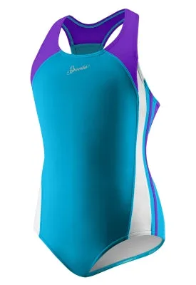 SPEEDO Infinity Splice 1-Piece (7-16)