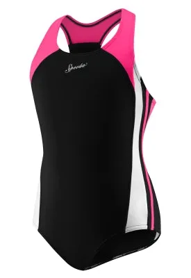 SPEEDO Infinity Splice 1-Piece (7-16)
