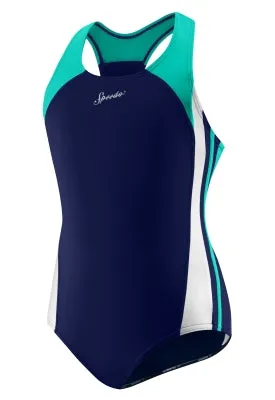 SPEEDO Infinity Splice 1-Piece (7-16)