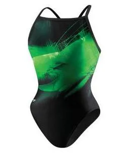 SPEEDO Light Ray Flyback (22y Only)