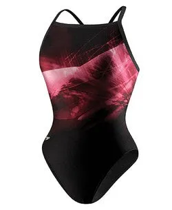 SPEEDO Light Ray Flyback (22y Only)