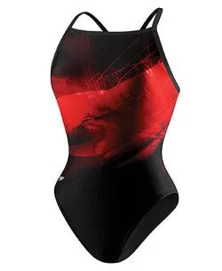 SPEEDO Light Ray Flyback (22y Only)