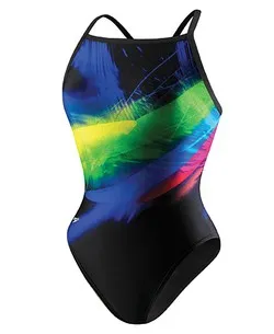 SPEEDO Light Ray Flyback (22y Only)